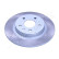 Bromsskiva DP-020C Japanparts