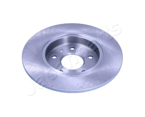 Bromsskiva DP-020C Japanparts, bild 2