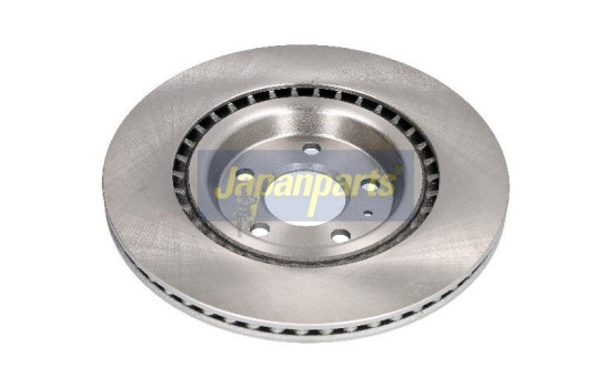 Bromsskiva DP-0911C Japanparts, bild 2