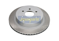 Bromsskiva DP-100C Japanparts