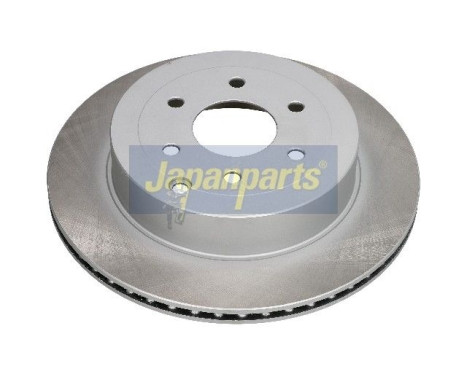 Bromsskiva DP-100C Japanparts