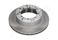 Bromsskiva DP-104C Japanparts