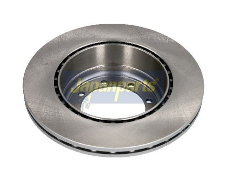 Bromsskiva DP-104C Japanparts, bild 2
