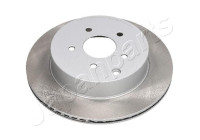 Bromsskiva DP-106C Japanparts