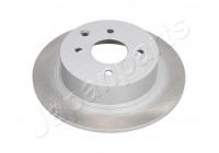 Bromsskiva DP-108C Japanparts
