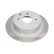 Bromsskiva DP-108C Japanparts