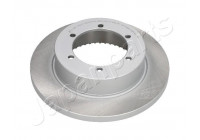 Bromsskiva DP-109C Japanparts