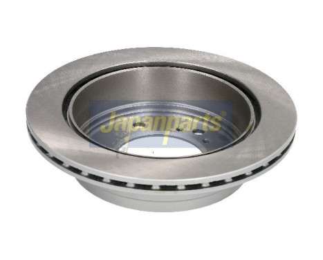 Bromsskiva DP-119C Japanparts, bild 2
