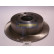 Bromsskiva DP-121 Japanparts