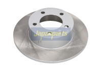 Bromsskiva DP-125C Japanparts