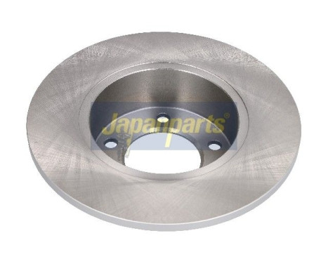 Bromsskiva DP-125C Japanparts, bild 2