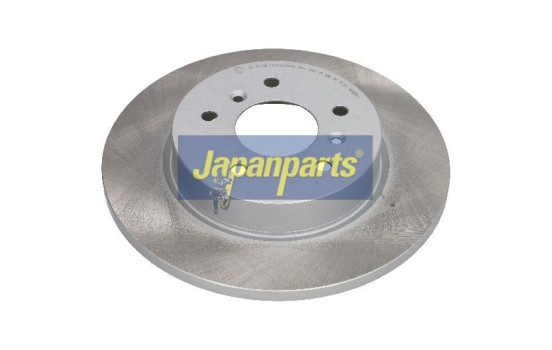 Bromsskiva DP-127C Japanparts
