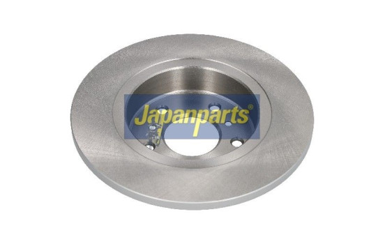 Bromsskiva DP-127C Japanparts, bild 2