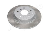 Bromsskiva DP-127C Japanparts