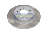 Bromsskiva DP-127C Japanparts