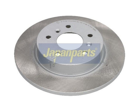 Bromsskiva DP-127C Japanparts