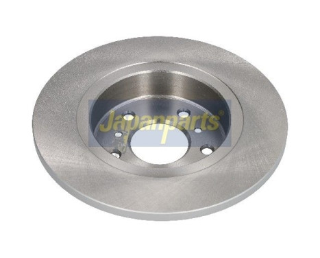 Bromsskiva DP-127C Japanparts, bild 2