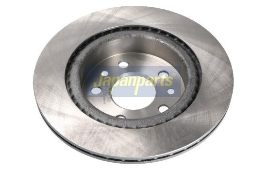 Bromsskiva DP-134C Japanparts, bild 2