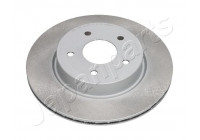 Bromsskiva DP-157C Japanparts