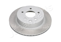 Bromsskiva DP-158C Japanparts