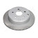Bromsskiva DP-207C Japanparts