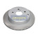 Bromsskiva DP-207C Japanparts