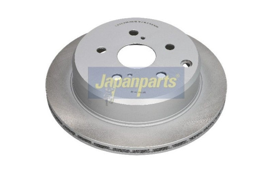 Bromsskiva DP-207C Japanparts