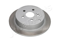 Bromsskiva DP-210C Japanparts