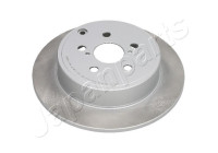 Bromsskiva DP-214C Japanparts