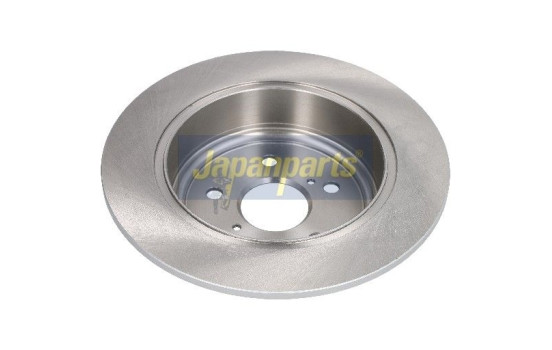 Bromsskiva DP-221C Japanparts, bild 2