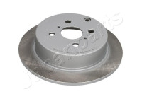 Bromsskiva DP-222C Japanparts