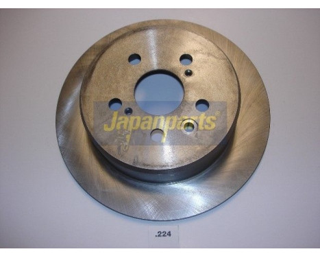 Bromsskiva DP-224 Japanparts