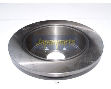 Bromsskiva DP-224 Japanparts, bild 2