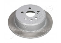 Bromsskiva DP-224C Japanparts