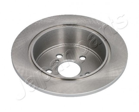 Bromsskiva DP-224C Japanparts, bild 2