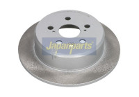 Bromsskiva DP-224C Japanparts