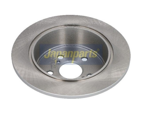 Bromsskiva DP-224C Japanparts, bild 2