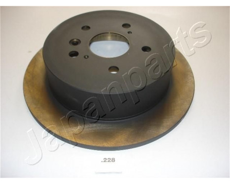 Bromsskiva DP-228 Japanparts