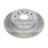 Bromsskiva DP-229C Japanparts