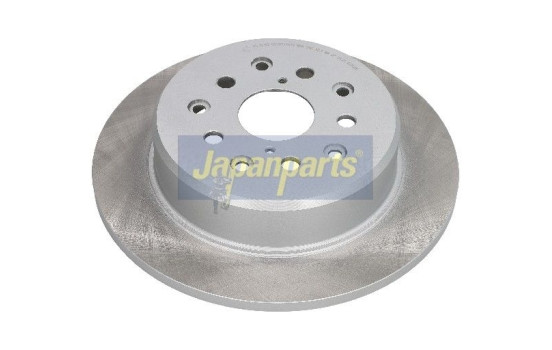 Bromsskiva DP-229C Japanparts