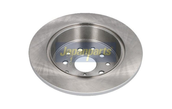 Bromsskiva DP-229C Japanparts, bild 2