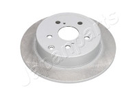 Bromsskiva DP-231C Japanparts