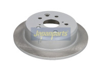 Bromsskiva DP-233C Japanparts