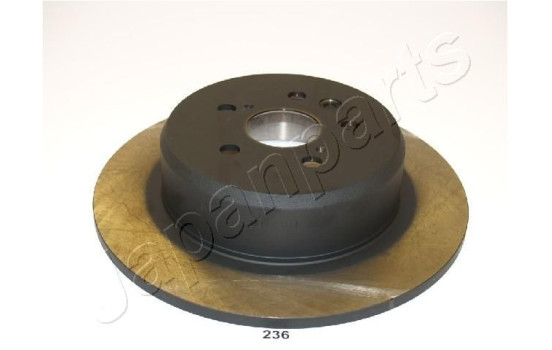 Bromsskiva DP-236 Japanparts
