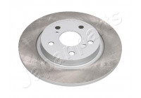 Bromsskiva DP-240C Japanparts