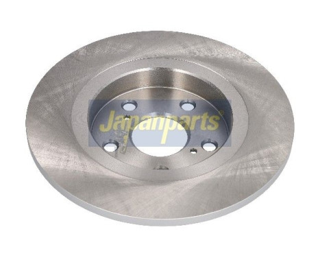 Bromsskiva DP-240C Japanparts, bild 2