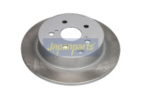 Bromsskiva DP-245C Japanparts