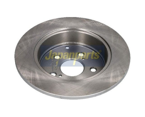 Bromsskiva DP-245C Japanparts, bild 2