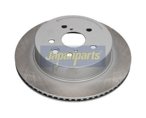 Bromsskiva DP-246C Japanparts