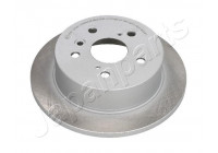 Bromsskiva DP-261C Japanparts